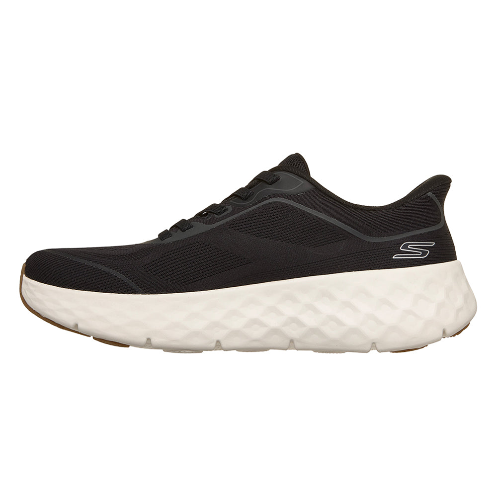 SKECHERS Hands Free Slip-ins®: GO WALK® Max Cushioning® Flex - Pave Men's Training Shoes - Supersports Thailand
