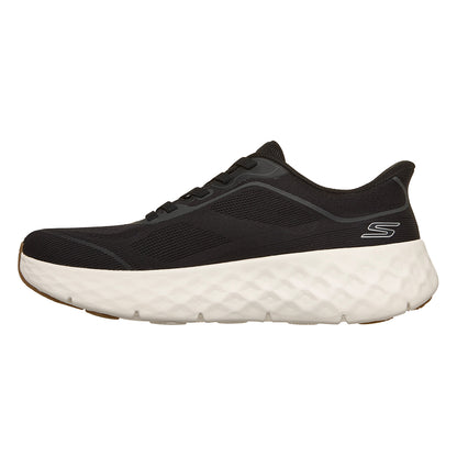 SKECHERS Hands Free Slip-ins®: GO WALK® Max Cushioning® Flex - Pave Men's Training Shoes - Supersports Thailand