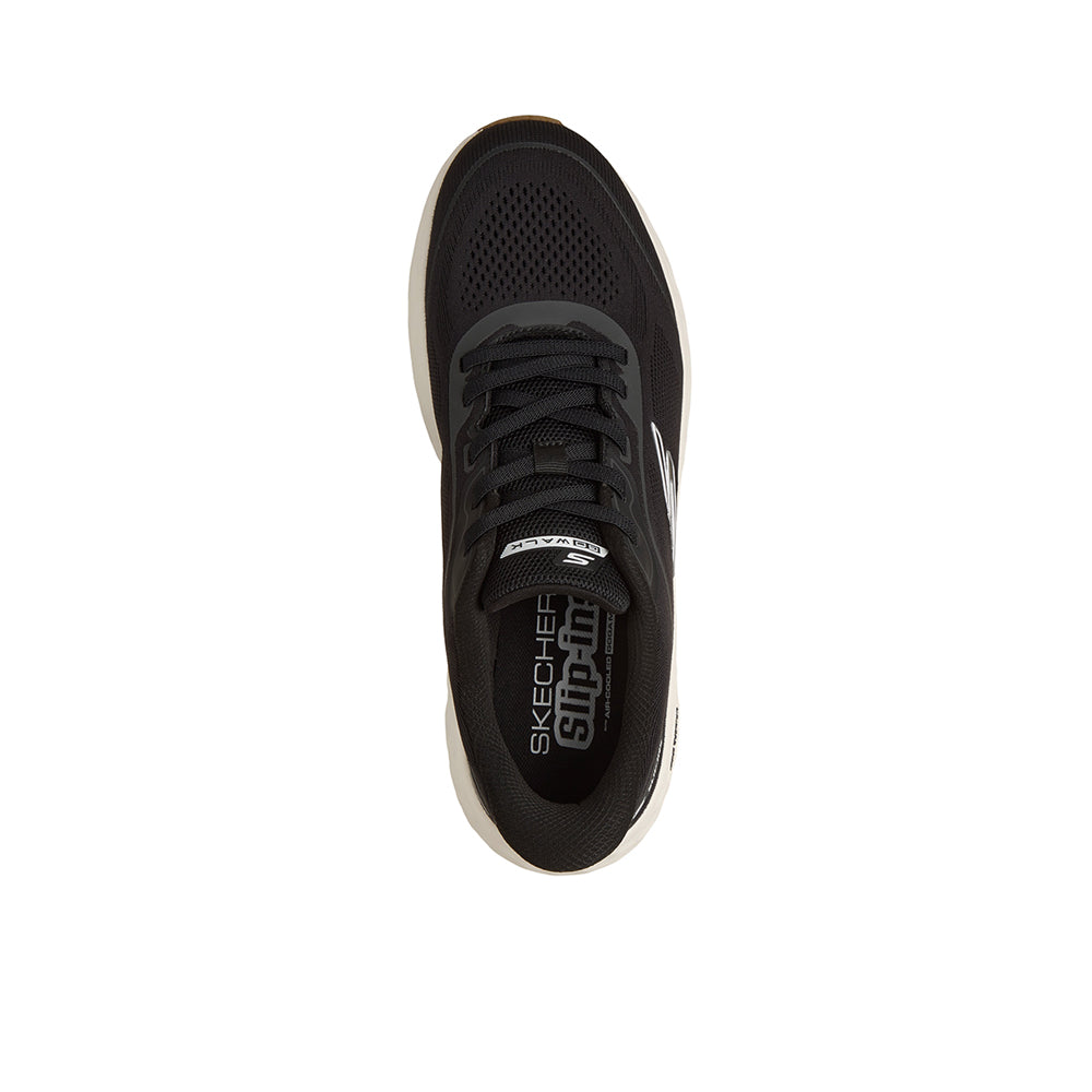 SKECHERS Hands Free Slip-ins®: GO WALK® Max Cushioning® Flex - Pave Men's Training Shoes - Supersports Thailand Supersports Thailand