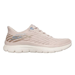 SKECHERS Slip-ins: Summits Plus Women's Lifestyle Shoes - Supersports Thailand