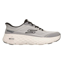SKECHERS Hands Free Slip-ins®: GO WALK® Max Cushioning® Flex - Pave Men's Training Shoes - Supersports Thailand