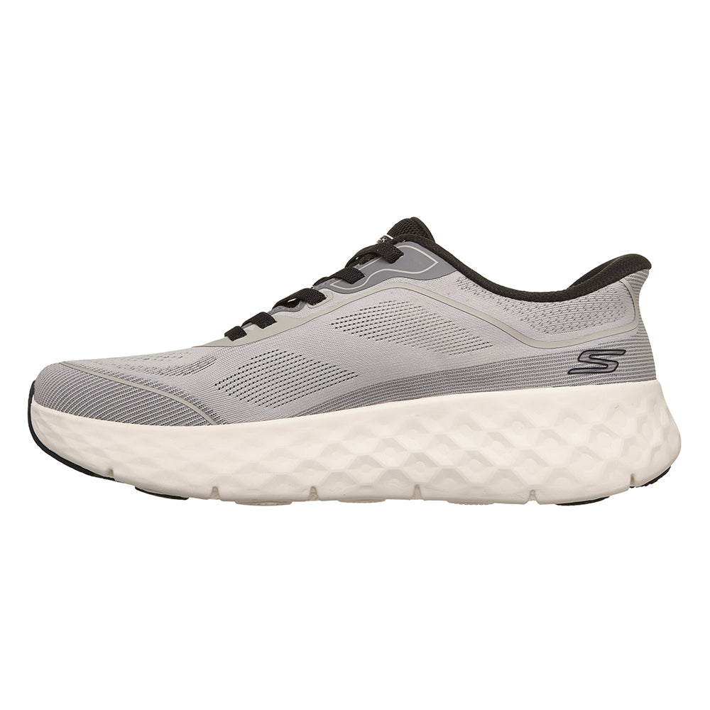 SKECHERS Hands Free Slip-ins®: GO WALK® Max Cushioning® Flex - Pave Men's Training Shoes - Supersports Thailand