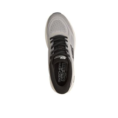 SKECHERS Hands Free Slip-ins®: GO WALK® Max Cushioning® Flex - Pave Men's Training Shoes - Supersports Thailand