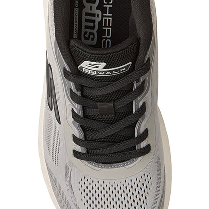SKECHERS Hands Free Slip-ins®: GO WALK® Max Cushioning® Flex - Pave Men's Training Shoes - Supersports Thailand