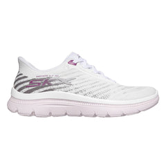 SKECHERS Slip-ins: Summits Plus Women's Lifestyle Shoes - Supersports Thailand