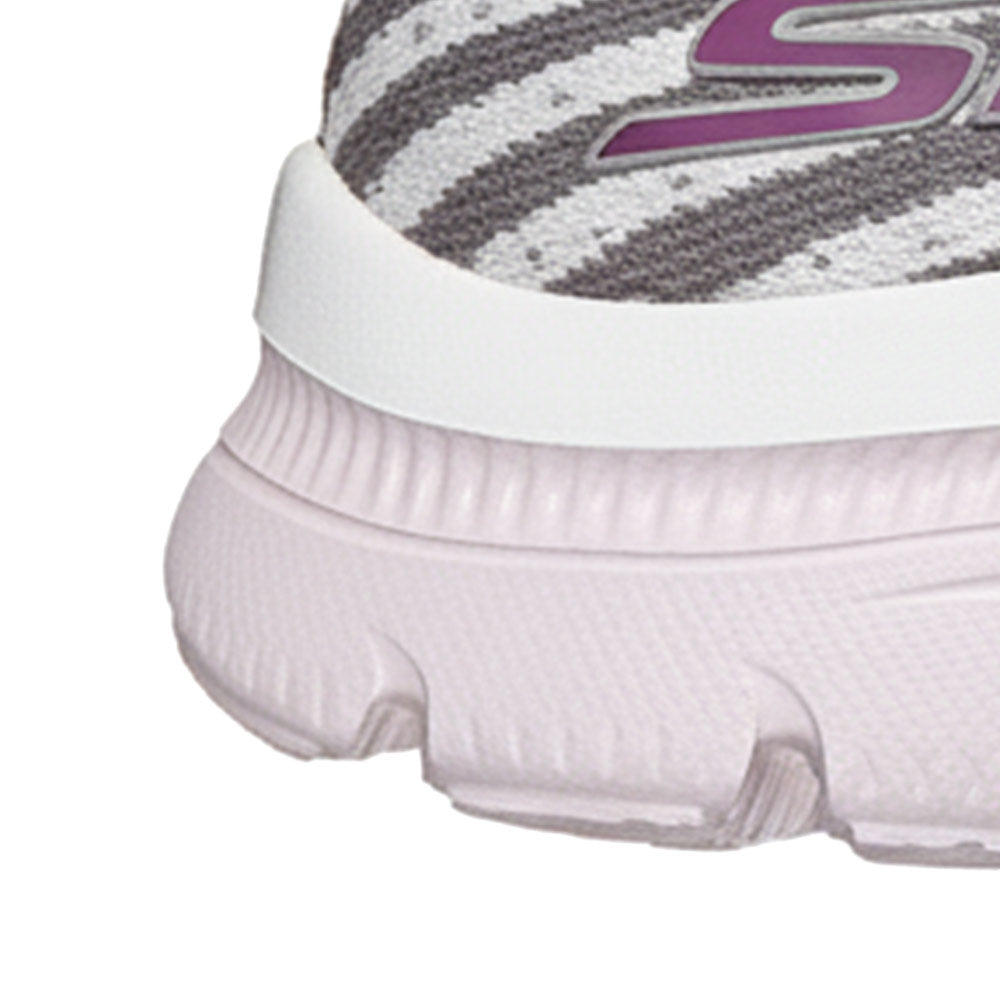 SKECHERS Slip-ins: Summits Plus Women's Lifestyle Shoes - Supersports Thailand