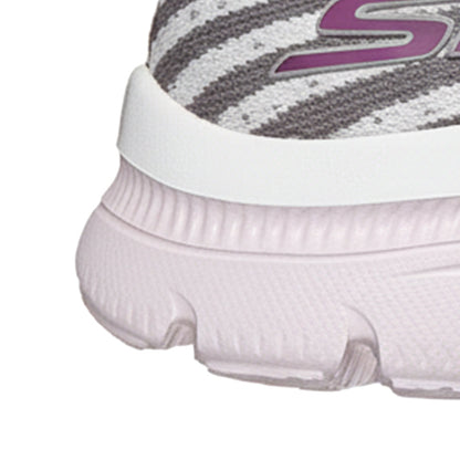 SKECHERS Slip-ins: Summits Plus Women's Lifestyle Shoes - Supersports Thailand