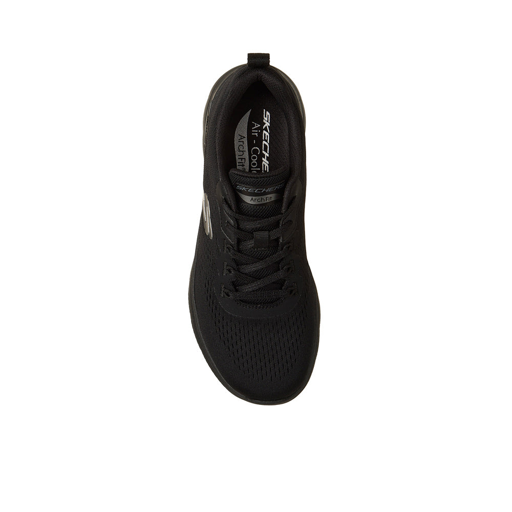 SKECHERS Arch Fit Summits - Daily Flow Women's Lifestyle Shoes - Supersports Thailand