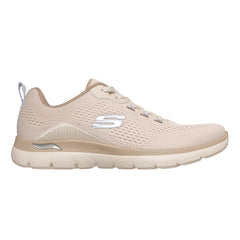 SKECHERS Arch Fit Summits - Daily Flow Women's Lifestyle Shoes - Supersports Thailand