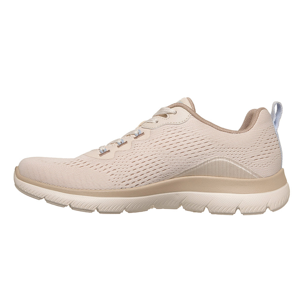 SKECHERS Arch Fit Summits - Daily Flow Women's Lifestyle Shoes - Supersports Thailand