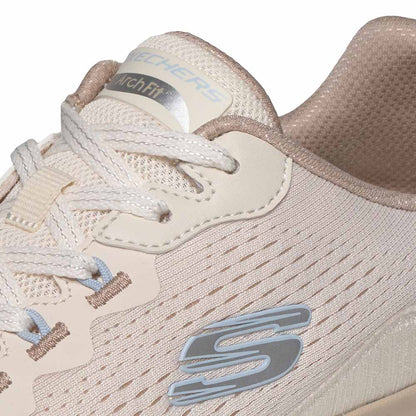 SKECHERS Arch Fit Summits - Daily Flow Women's Lifestyle Shoes - Supersports Thailand