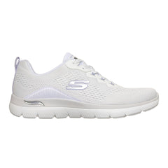 SKECHERS Arch Fit Summits - Daily Flow Women's Lifestyle Shoes - Supersports Thailand