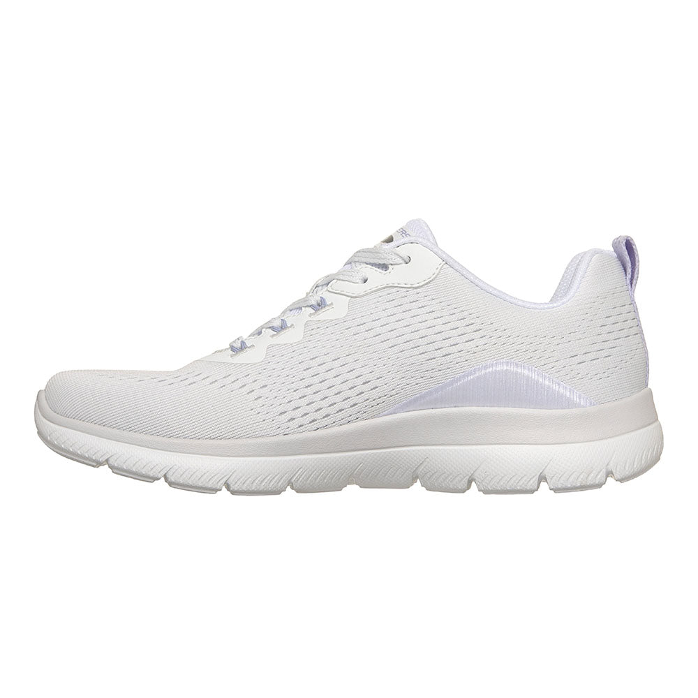 SKECHERS Arch Fit Summits - Daily Flow Women's Lifestyle Shoes - Supersports Thailand Supersports Thailand