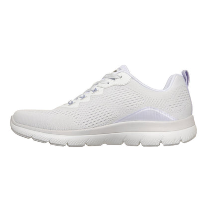 SKECHERS Arch Fit Summits - Daily Flow Women's Lifestyle Shoes - Supersports Thailand