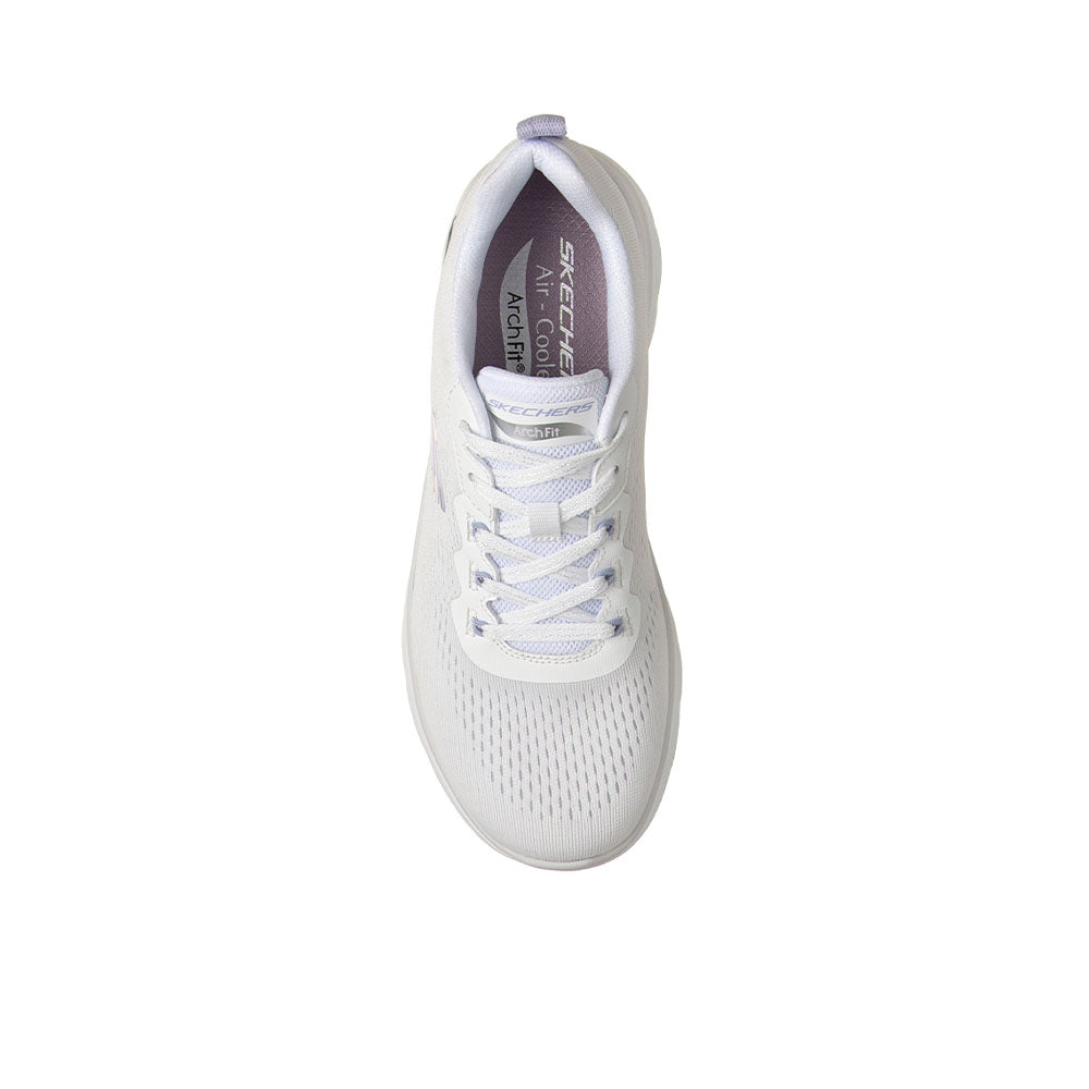 SKECHERS Arch Fit Summits - Daily Flow Women's Lifestyle Shoes - Supersports Thailand