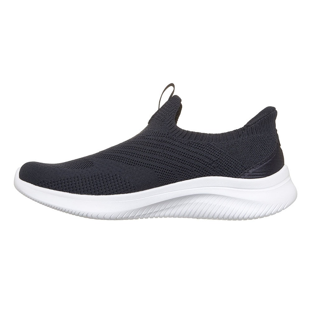 SKECHERS Hands Free Slip-ins: Ultra Flex 4.0 - Pure Dream Women's Lifestyle Shoes - Supersports Thailand Supersports Thailand