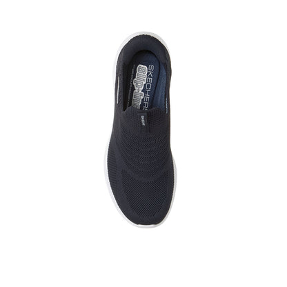 SKECHERS Hands Free Slip-ins: Ultra Flex 4.0 - Pure Dream Women's Lifestyle Shoes - Supersports Thailand