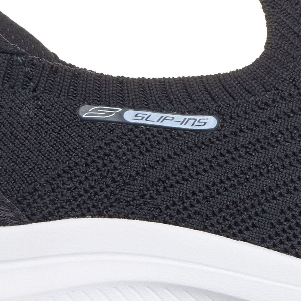 SKECHERS Hands Free Slip-ins: Ultra Flex 4.0 - Pure Dream Women's Lifestyle Shoes - Supersports Thailand Supersports Thailand
