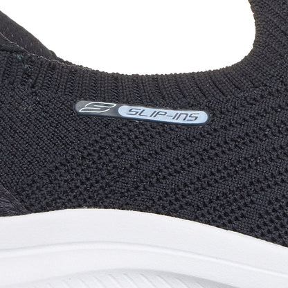 SKECHERS Hands Free Slip-ins: Ultra Flex 4.0 - Pure Dream Women's Lifestyle Shoes - Supersports Thailand