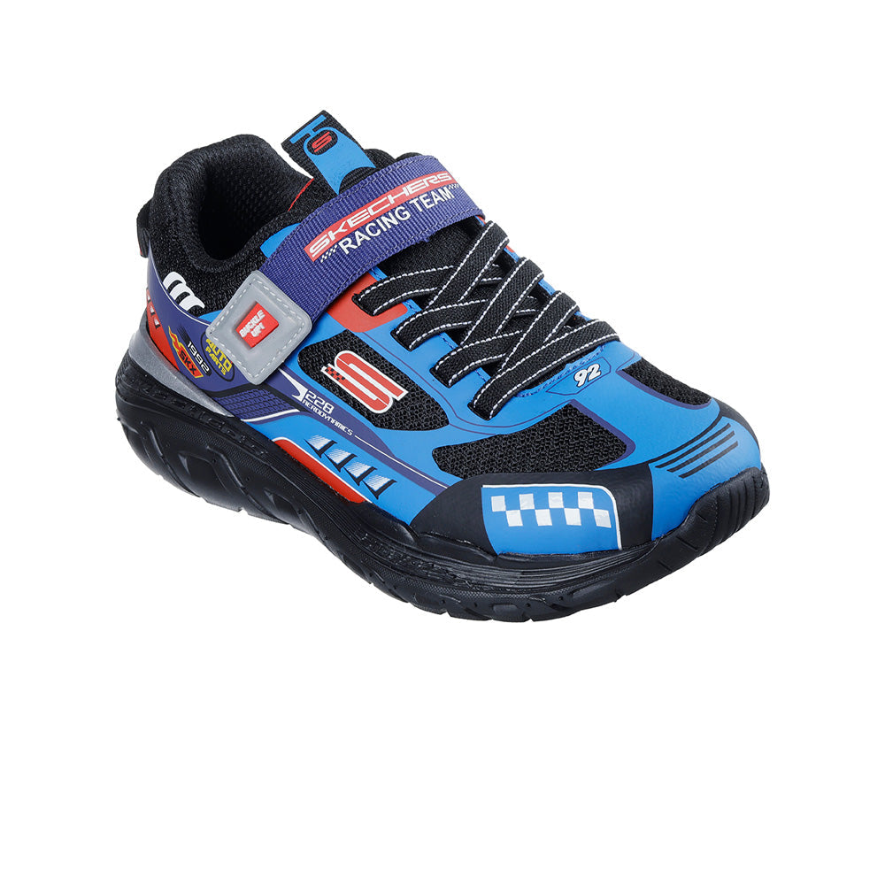 SKECHERS Skech Tracks Boys Lifestyle Shoes - Supersports Thailand