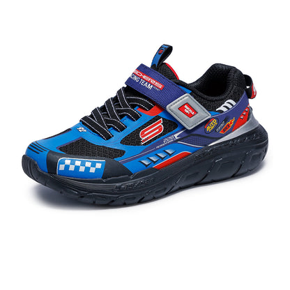 SKECHERS Skech Tracks Boys Lifestyle Shoes - Supersports Thailand