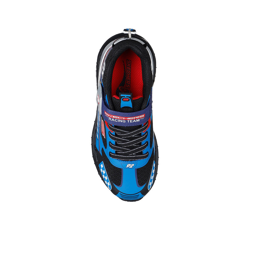 SKECHERS Skech Tracks Boys Lifestyle Shoes - Supersports Thailand