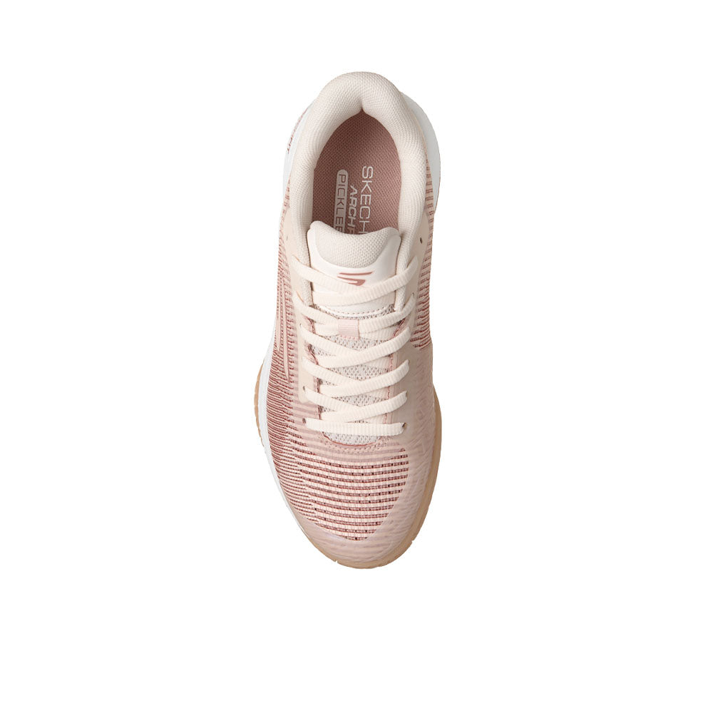 SKECHERS Viper Court Pro 2.0 Women's Indoor Court Shoes - Supersports Thailand Supersports Thailand