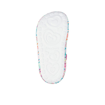 SKECHERS x JGoldcrown: Foamies Cutie Pops – Love Pop Girls Sandals - Supersports Thailand