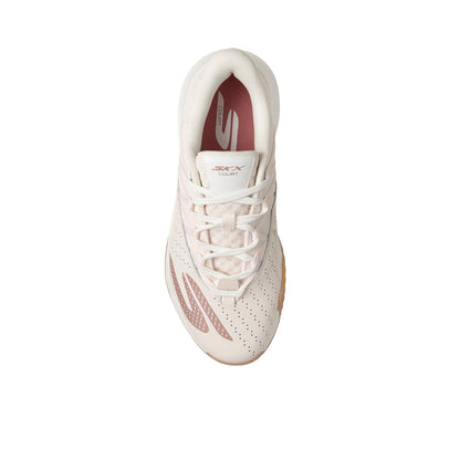 SKECHERS Viper Court Rally Women's Indoor Court Shoes - Supersports Thailand