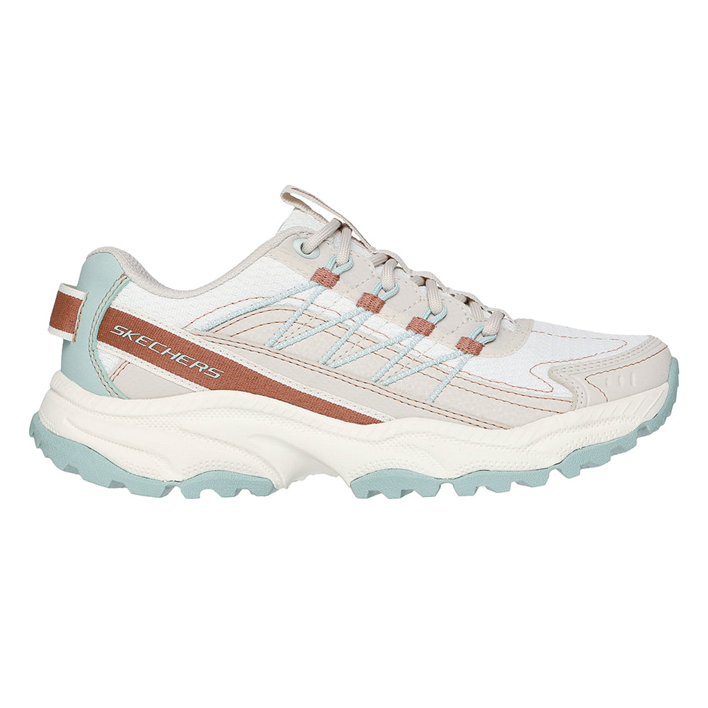 SKECHERS Outdoor Vigor AT - Country Three Women's Trail Running Shoes - Supersports Thailand Supersports Thailand