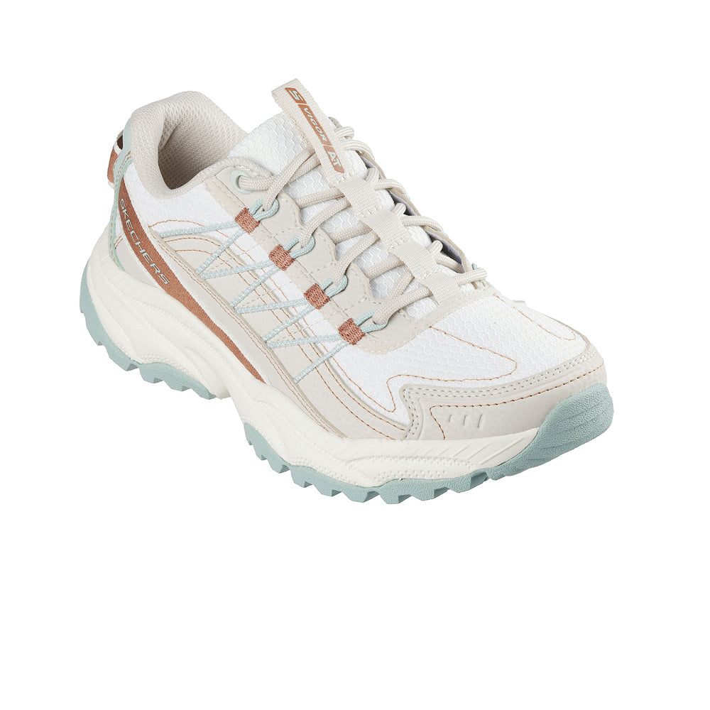 SKECHERS Outdoor Vigor AT - Country Three Women's Trail Running Shoes - Supersports Thailand Supersports Thailand