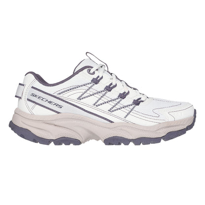 SKECHERS Outdoor Vigor AT - Country Three Women's Trail Running Shoes - Supersports Thailand