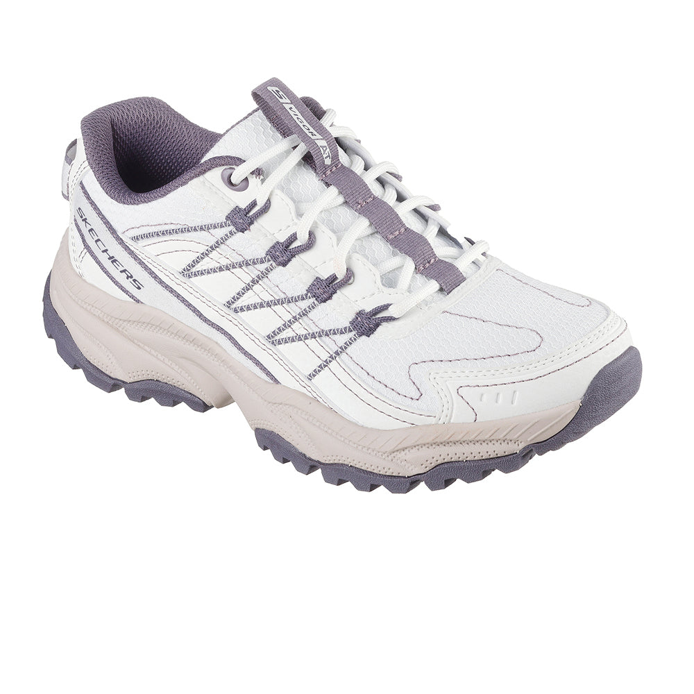 SKECHERS Outdoor Vigor AT - Country Three Women's Trail Running Shoes - Supersports Thailand Supersports Thailand