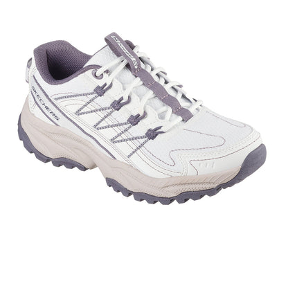 SKECHERS Outdoor Vigor AT - Country Three Women's Trail Running Shoes - Supersports Thailand