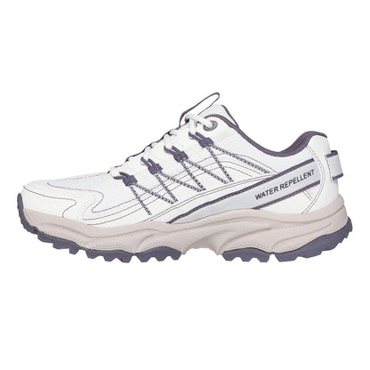 SKECHERS Outdoor Vigor AT - Country Three Women's Trail Running Shoes - Supersports Thailand