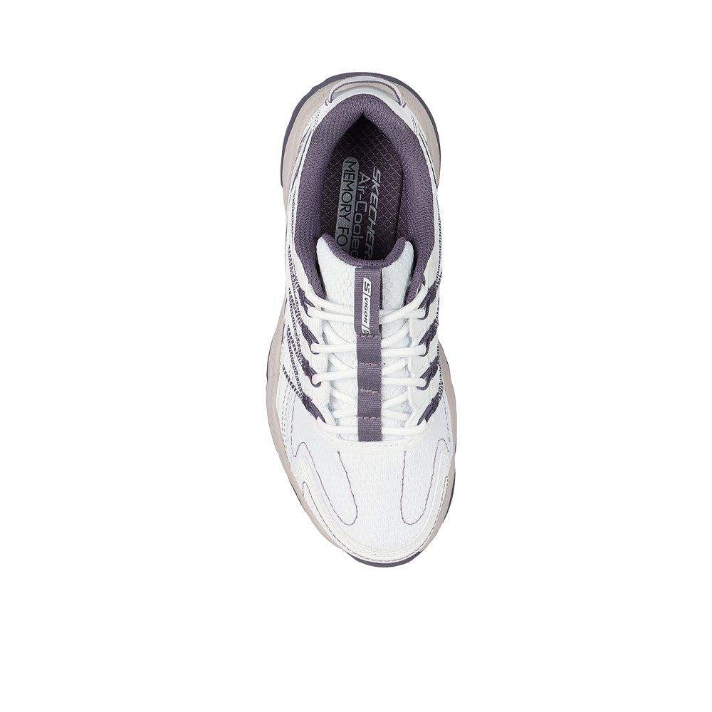 SKECHERS Outdoor Vigor AT - Country Three Women's Trail Running Shoes - Supersports Thailand Supersports Thailand