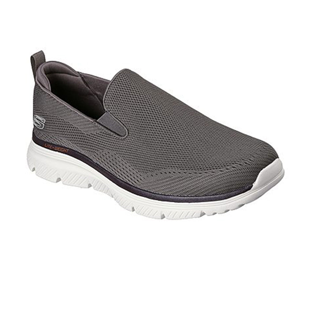 SKECHERS Burns 2.0 รองเท้าลำลองผู้ชาย