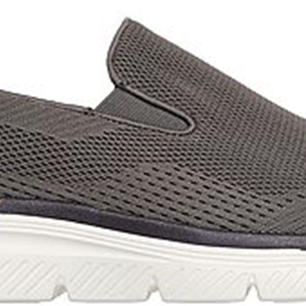 SKECHERS Burns 2.0 รองเท้าลำลองผู้ชาย