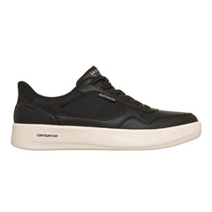 SKECHERS Street Hands Free Slip-ins Arch Fit Court Break - Komfortabel Men's Lifestyle Shoes - Supersports Thailand