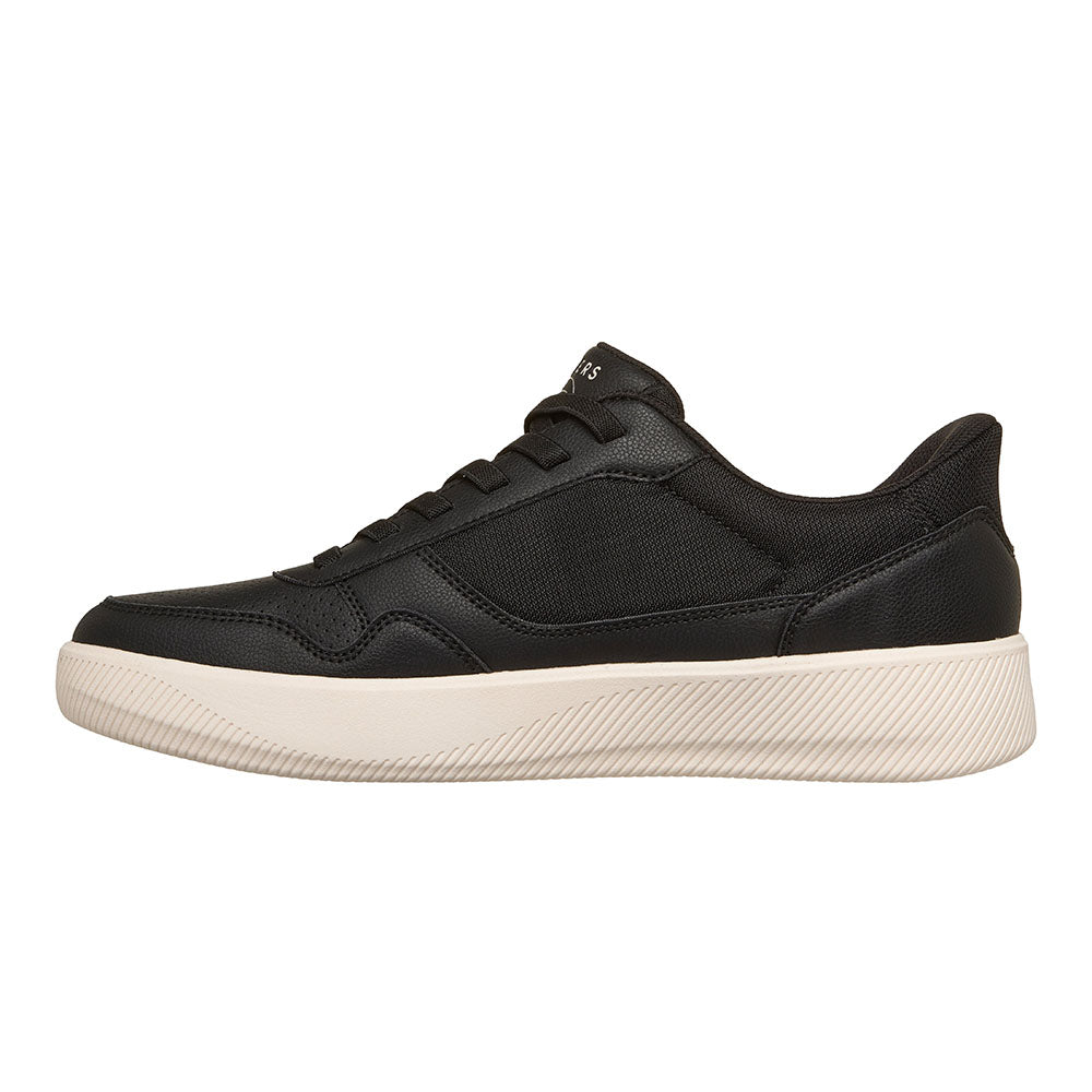 SKECHERS Street Hands Free Slip-ins Arch Fit Court Break - Komfortabel Men's Lifestyle Shoes - Supersports Thailand Supersports Thailand