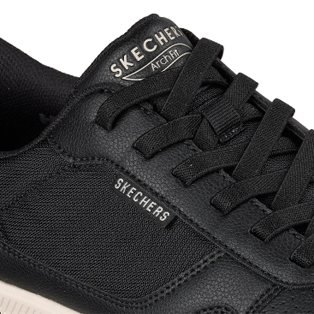 SKECHERS Street Hands Free Slip-ins Arch Fit Court Break - Komfortabel Men's Lifestyle Shoes - Supersports Thailand Supersports Thailand