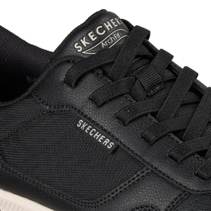 SKECHERS Street Hands Free Slip-ins Arch Fit Court Break - Komfortabel Men's Lifestyle Shoes - Supersports Thailand