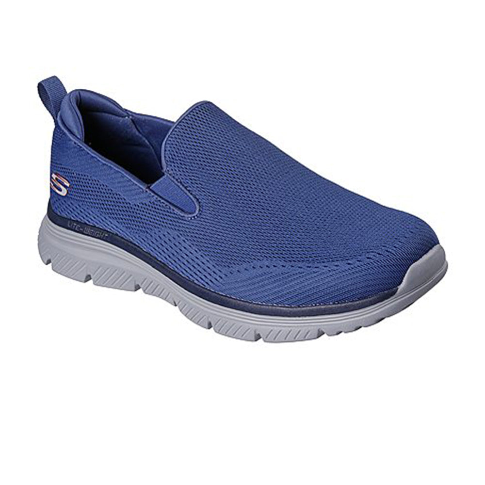 SKECHERS Burns 2.0 Men's Lifestyle Shoes - Supersports Thailand