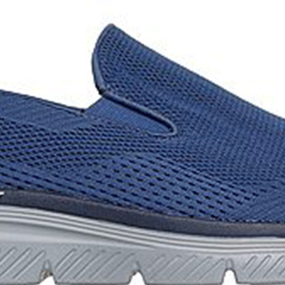 SKECHERS Burns 2.0 รองเท้าลำลองผู้ชาย