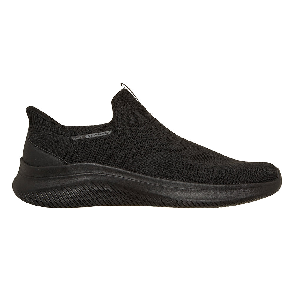 SKECHERS Slip-Ins: Ultra Flex 4.0 - Calavera Men's Lifestyle Shoes - Supersports Thailand