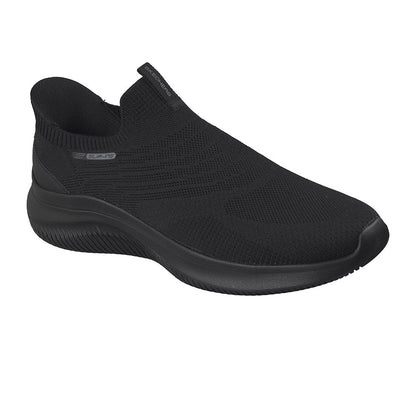 SKECHERS Slip-Ins: Ultra Flex 4.0 - Calavera Men's Lifestyle Shoes - Supersports Thailand