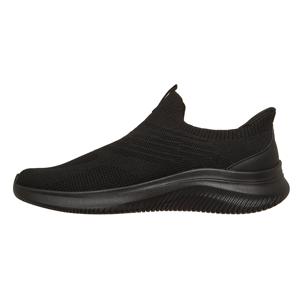 SKECHERS Slip-Ins: Ultra Flex 4.0 - Calavera Men's Lifestyle Shoes - Supersports Thailand
