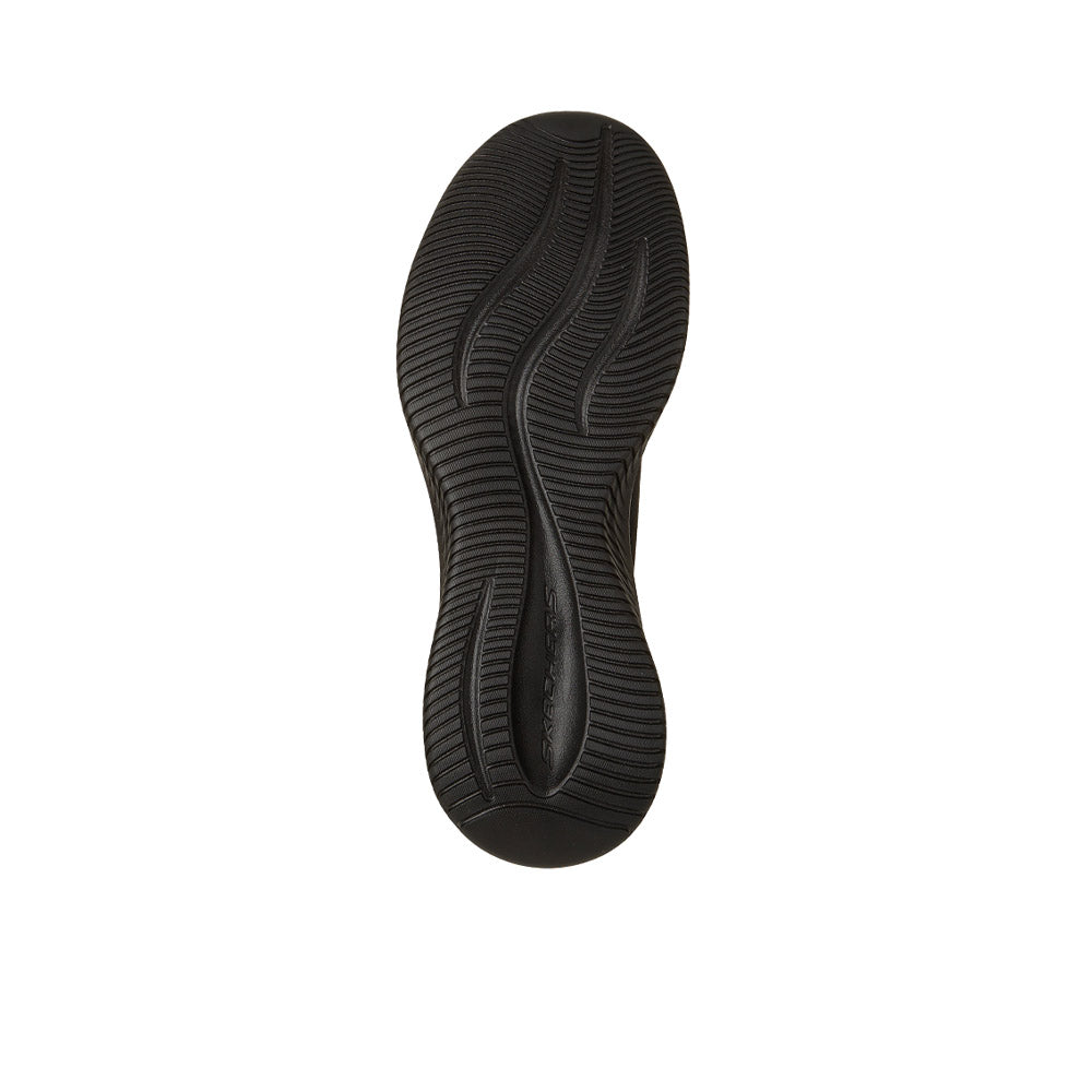 SKECHERS Slip-Ins: Ultra Flex 4.0 - Calavera Men's Lifestyle Shoes - Supersports Thailand