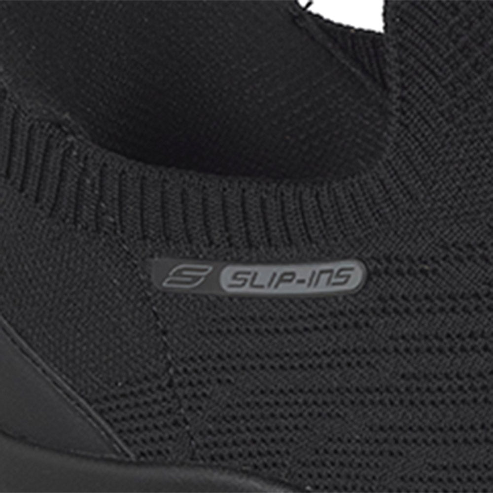 SKECHERS Slip-Ins: Ultra Flex 4.0 - Calavera Men's Lifestyle Shoes - Supersports Thailand Supersports Thailand