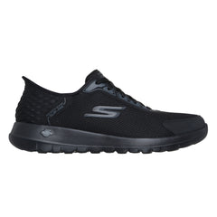 SKECHERS Hands Free Slip-ins®: GO WALK® Max - Allan Men's Running Shoes - Supersports Thailand